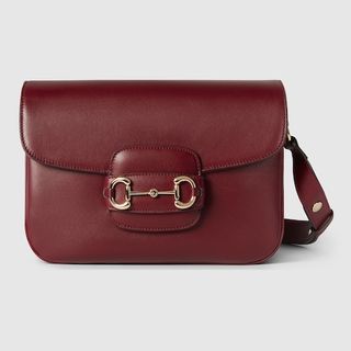 Gucci Horsebit 1955 Small Shoulder Bag