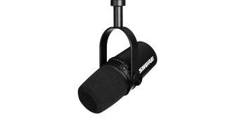 Shure MV7