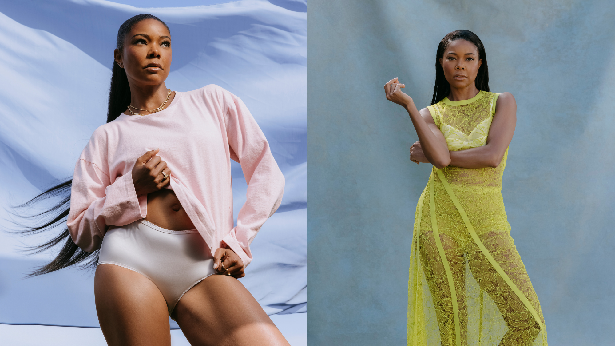 Gabrielle Union