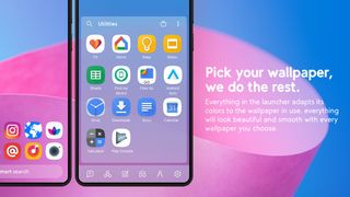 Smart Launcher 5
