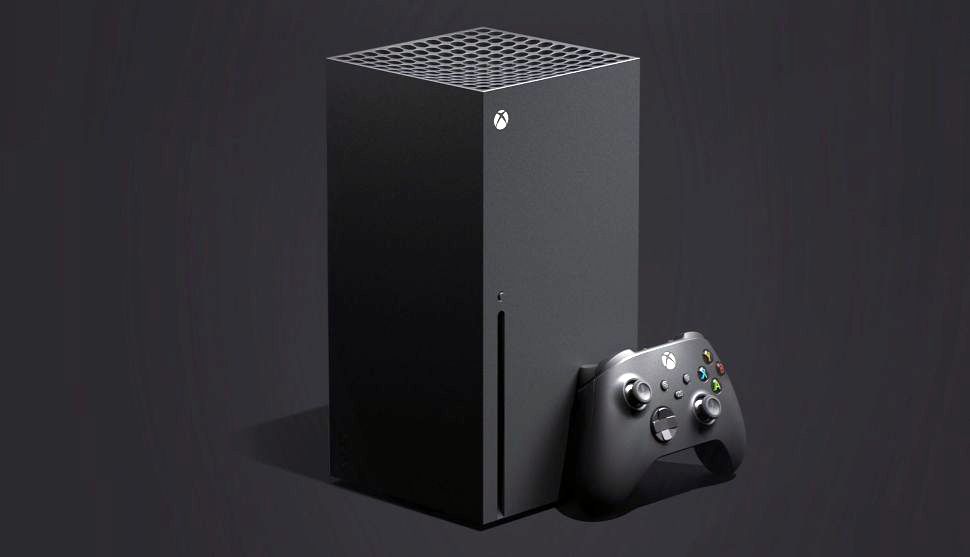 new xbox one x