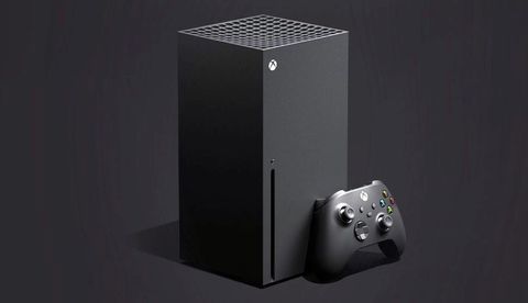 Here’s how Microsoft's Xbox Series X could revolutionize business ...