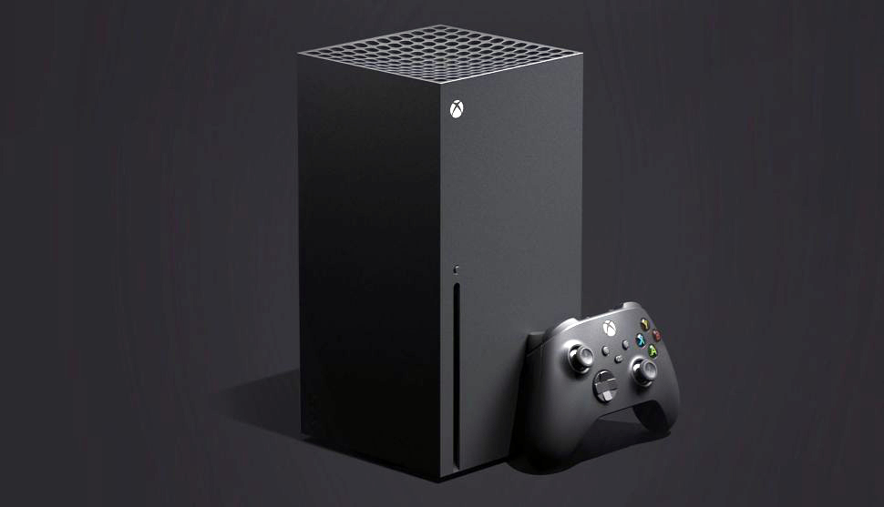 e3 xbox series x