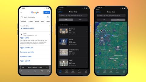 Apple Store near me: How to find your local Apple shop | iMore