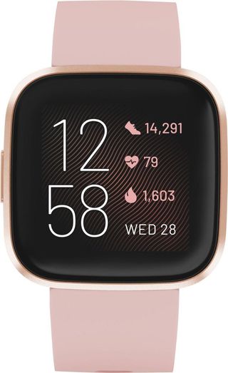 Fitbit Versa 2