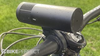 Knog PWR Mountain light review