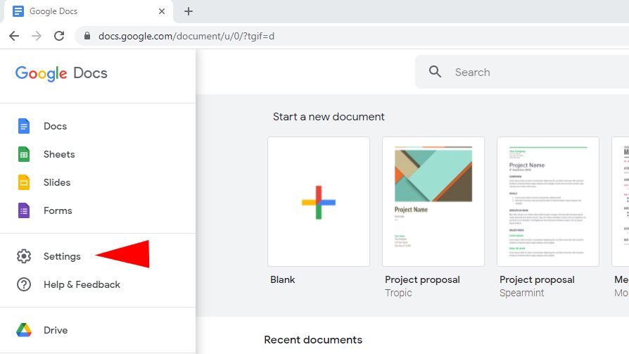 How To Use Google Docs Offline — Edit Files On PC, IOS And Android ...