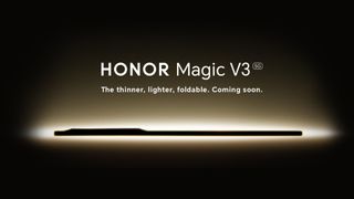 honor magic v3