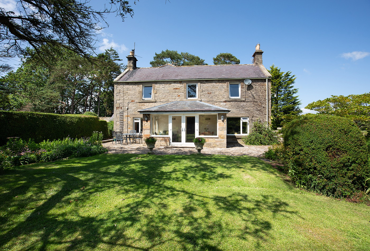 Farmhouse