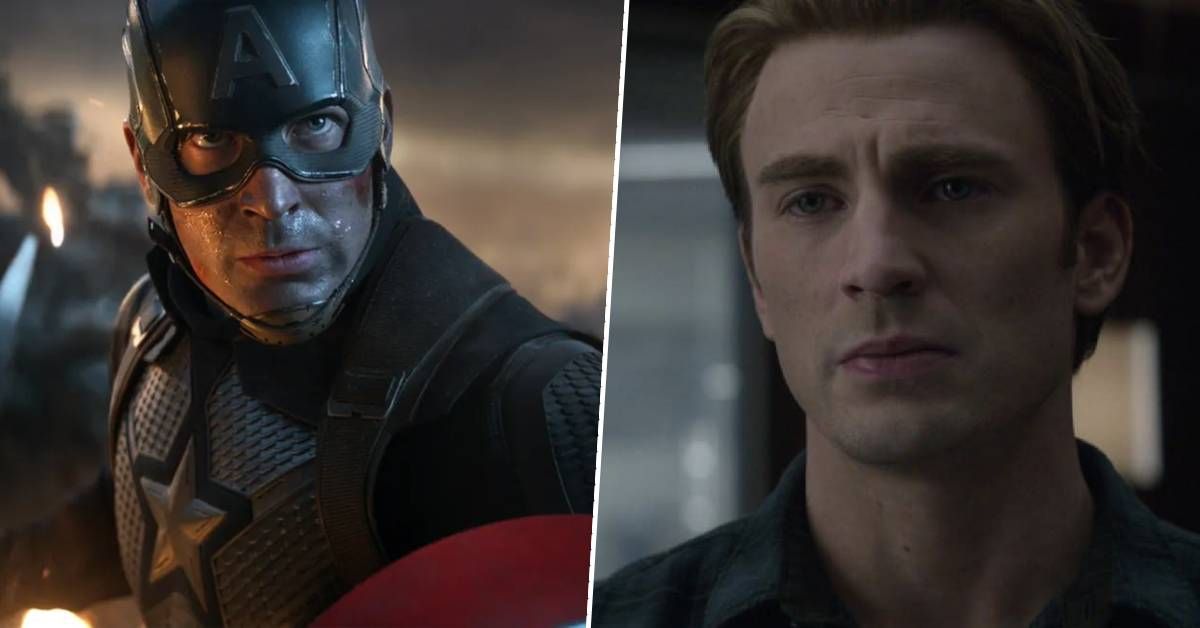 Chris Evans debunks those Avengers reunion rumors | GamesRadar+