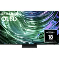 Samsung S90D range | from $1,597 (save up to $3,455)