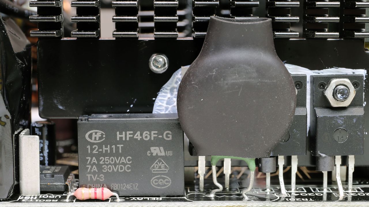EVGA 850 P6