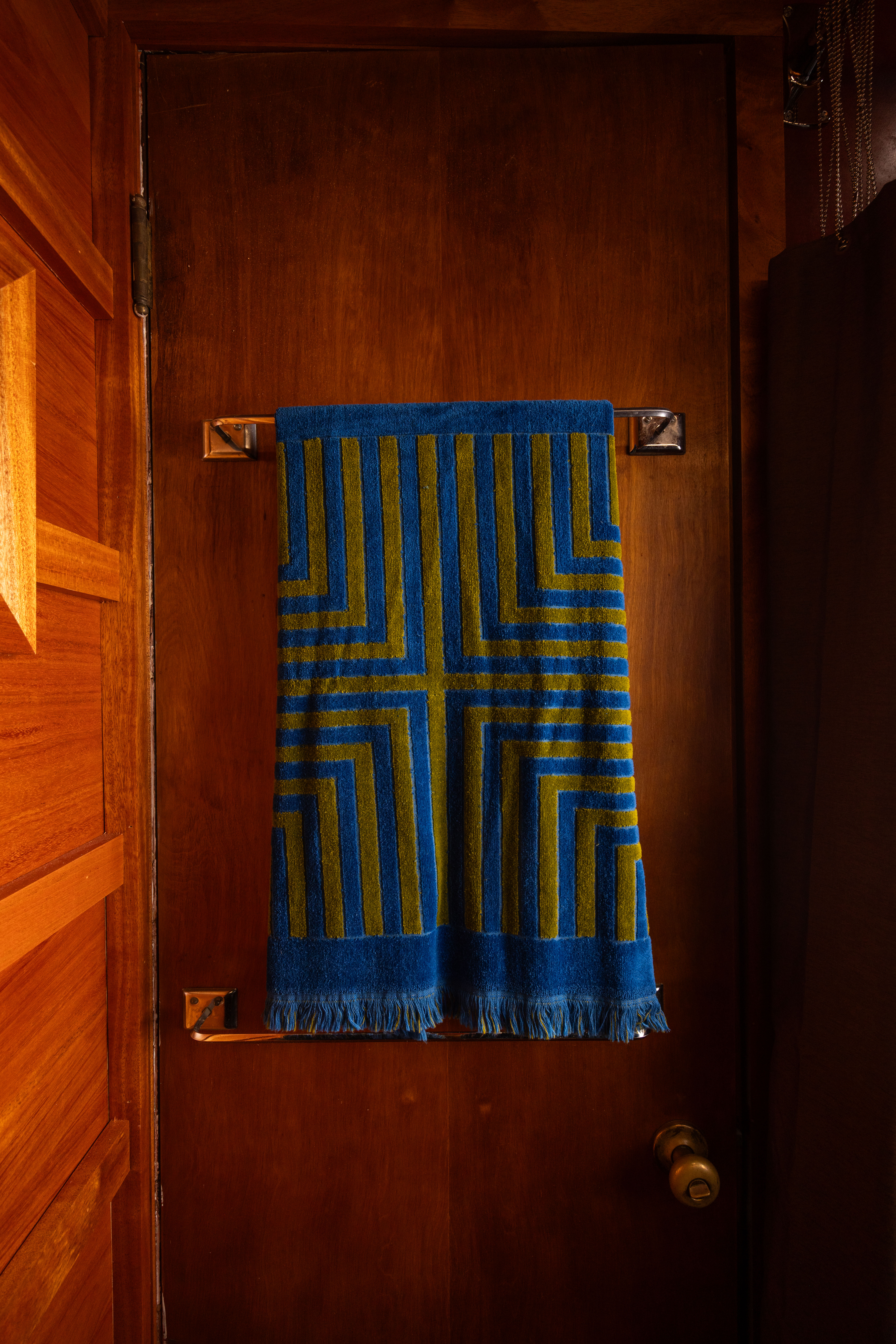 wisconsin lake cabin, part of camp wandawega