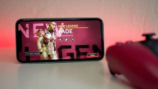 Apex Legends Mobile Iphone Fade