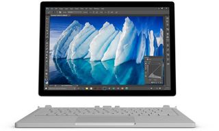 New Surface Book is Overpriced, Outdated and Totally Worth It