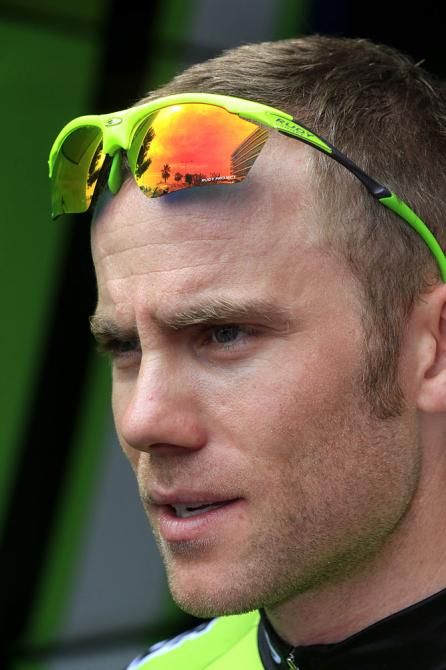 Brian Vandborg (Cannondale)