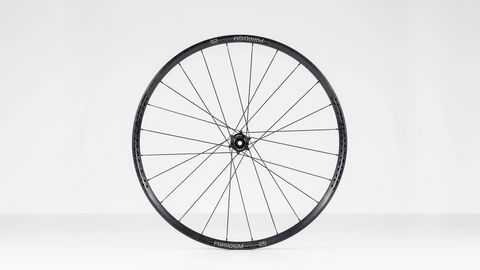bontrager trip 100 wheel size