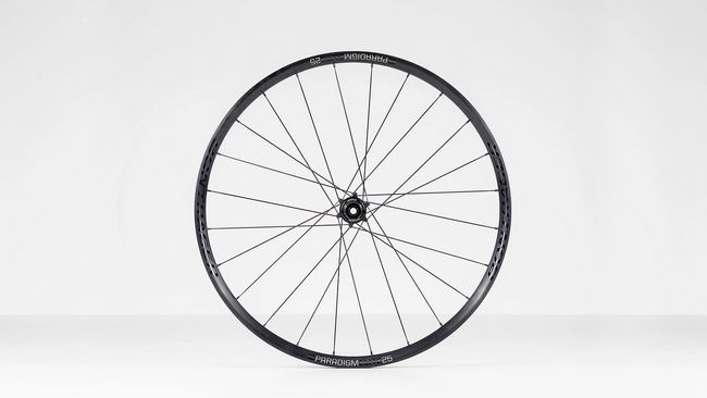 bontrager paradigm elite 25