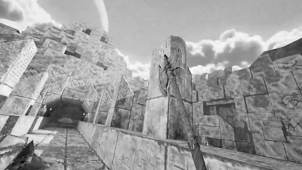 new blood showcase