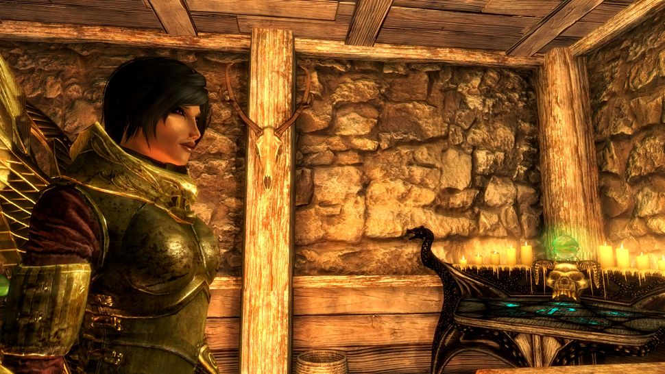 The Best Skyrim Mods | PC Gamer