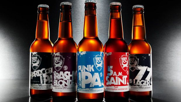 BrewDog