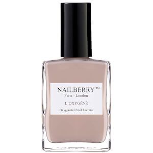 Nailberry L'oxygene Nail Lacquer Simplicity