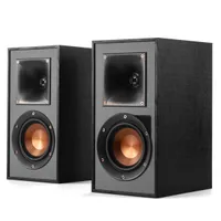 Klipsch R-41PM was $499now $217 at Amazon (save $282)