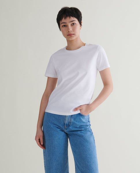 Women's Classic Cotton T-Shirt