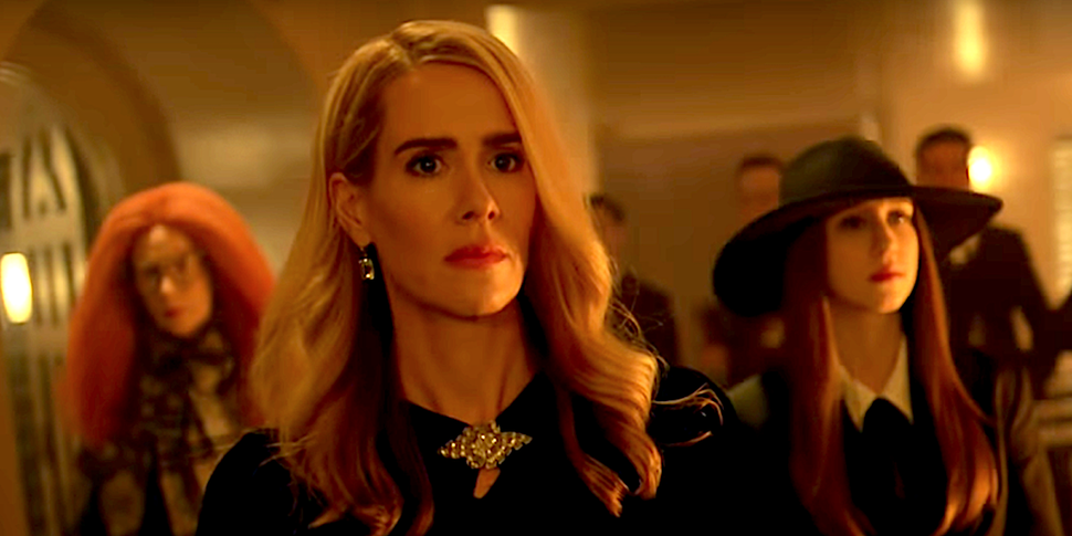 11 Shows You Should Stream If You Love American Horror Story Cinemablend