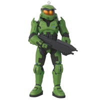 Master Chief | $18.99 at AmazonBuy it if:Don't buy it if: