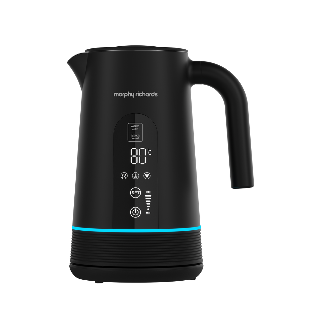 Halo 1.5l Alexa Kettle