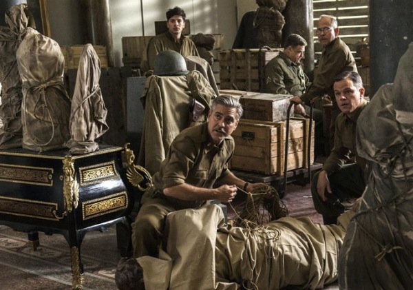 Monuments Men