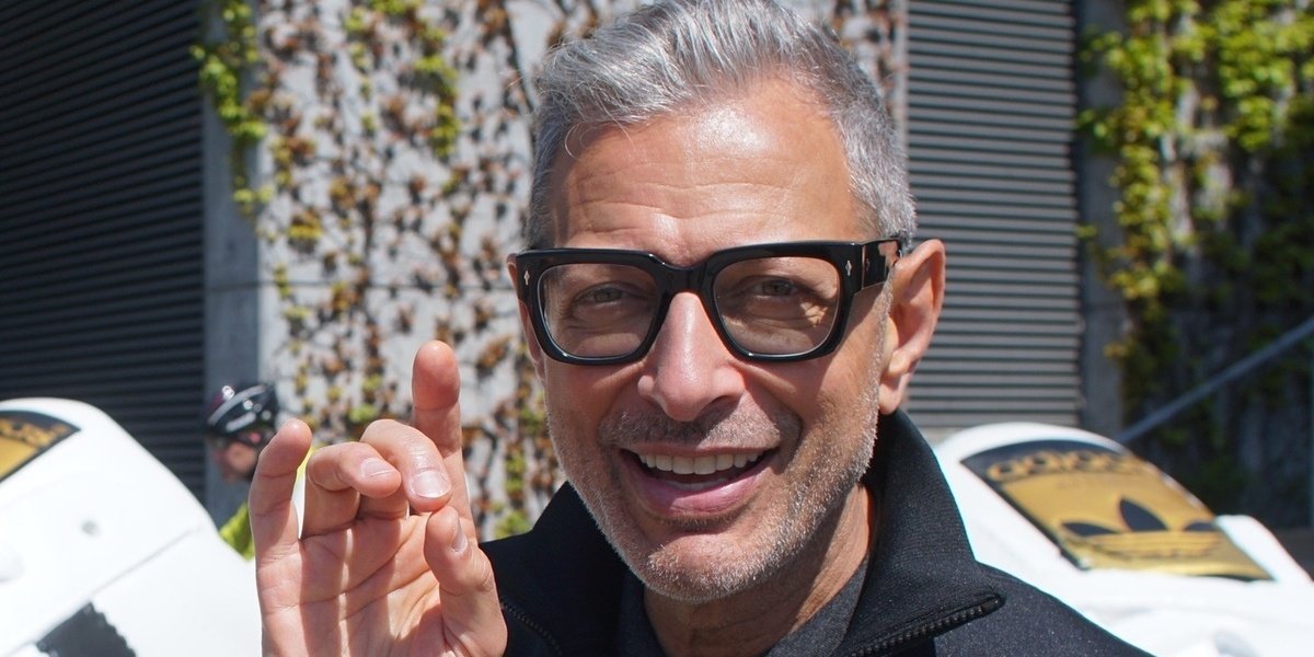 the world according to jeff goldblum disney+ sneakers