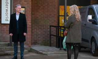 Coronation Street spoilers: Natasha asks Nick Tilsley to move in!