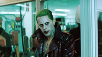   Jared Leto