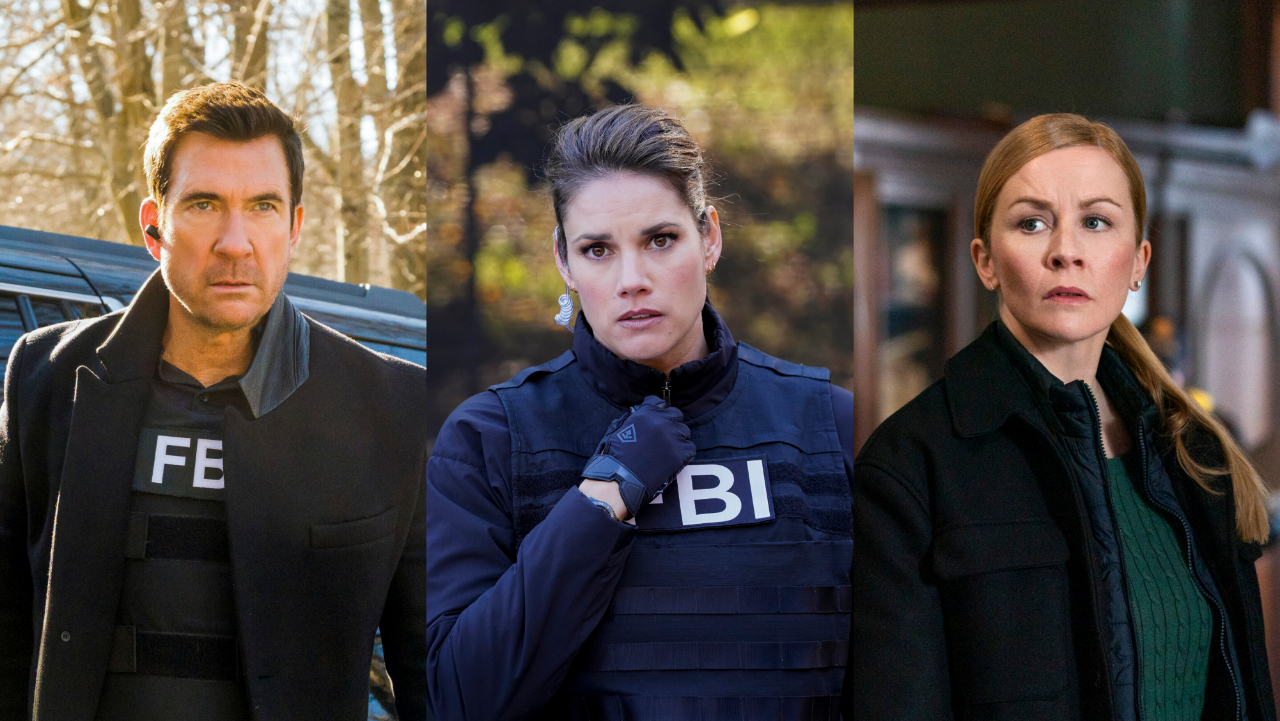 CBS' FBI Shows Are Making Bold Cast Changes In New Seasons, So What ...