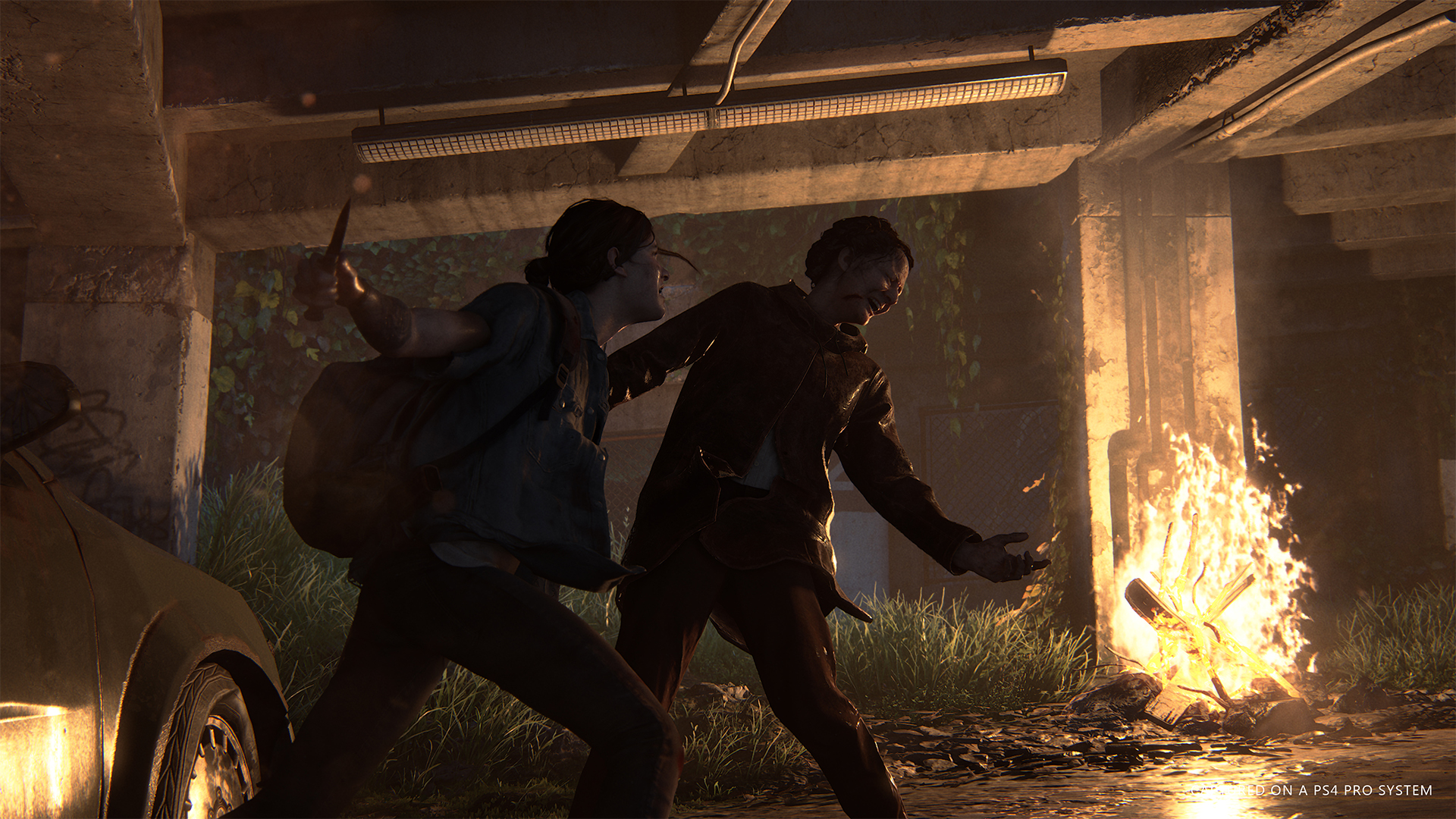 The Last of Us Factions officially scrapped: Naughty Dog ends development  on online game - Dexerto