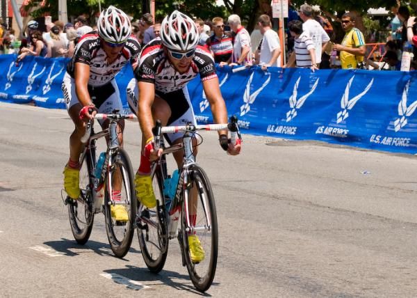 Demis Aleman and Andres Pereyra (Jamis