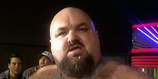 The Bastion Booger