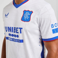 Rangers Castore 2024/25 Away:Was £110, now £50 at JD Sports