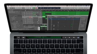 No more hunting for oft-used controls – assign them to the Touch Bar