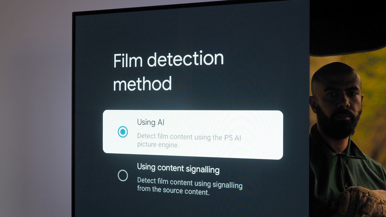 Philips OLED 909 review