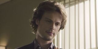 Matthew Gray Gubler《犯罪心理