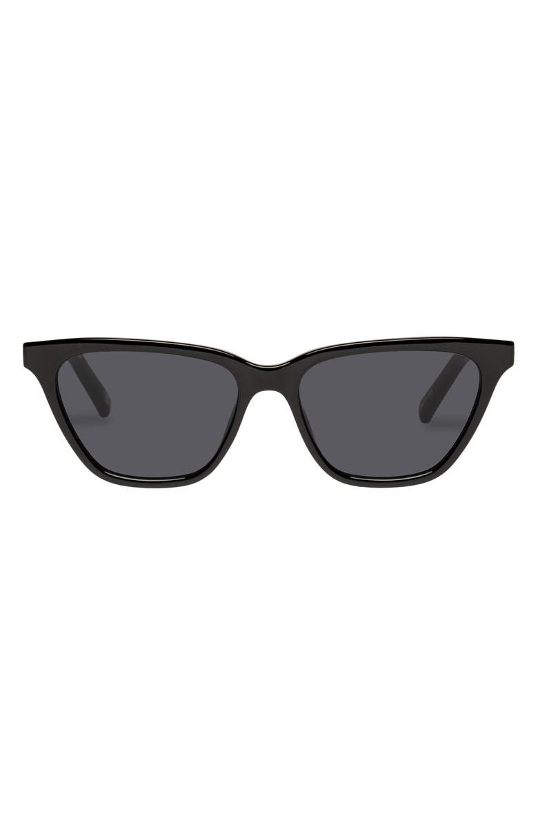 Steadfast 51mm Gradient D-Frame Sunglasses