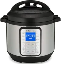 Instant Pot Duo: £89.99£59.99 at Amazon