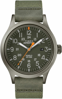 Timex Expedition Scout