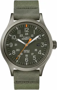 Timex Expedition Scout