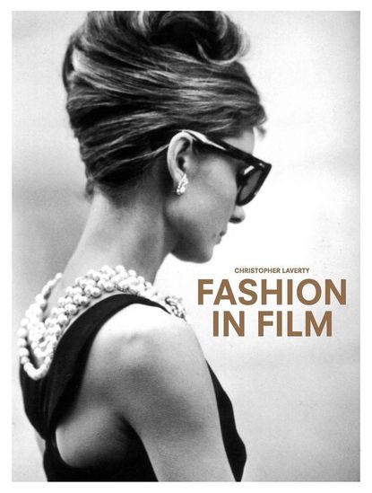 Books with Style 'Fashion in Film' by Christopher Laverty