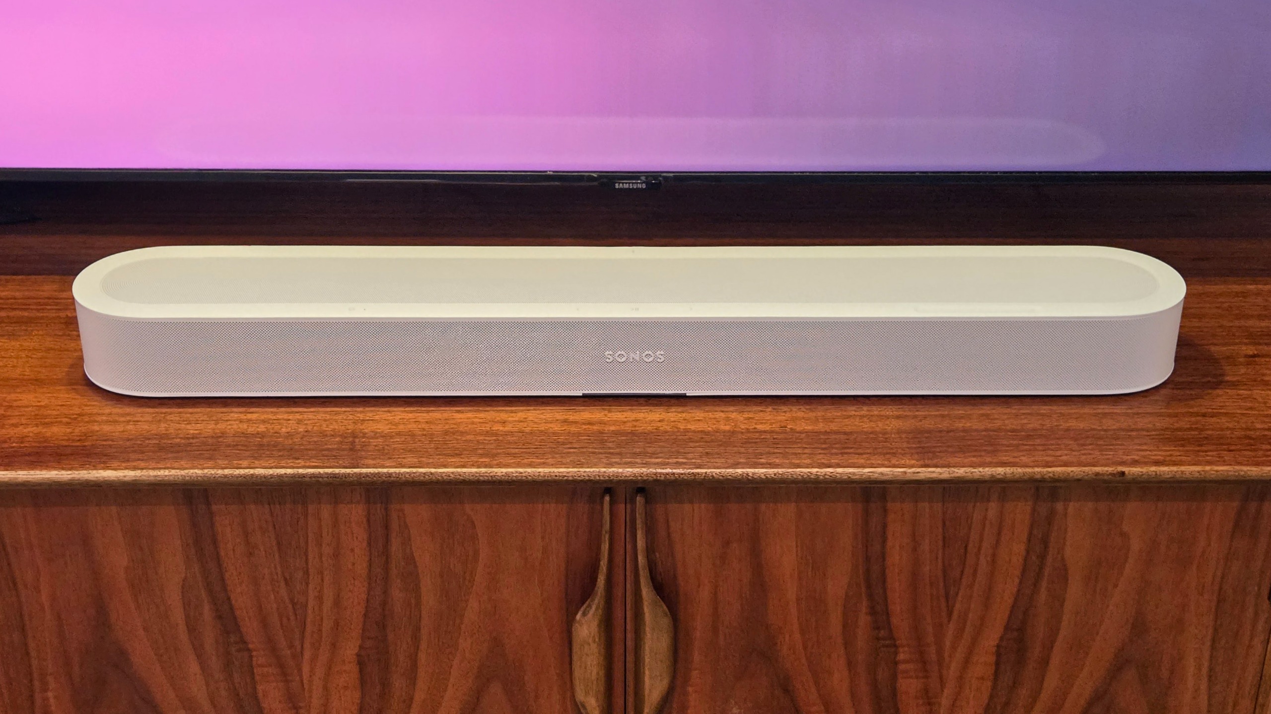 Sonos Beam Ultra