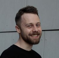 Slava Amanatski's avatar